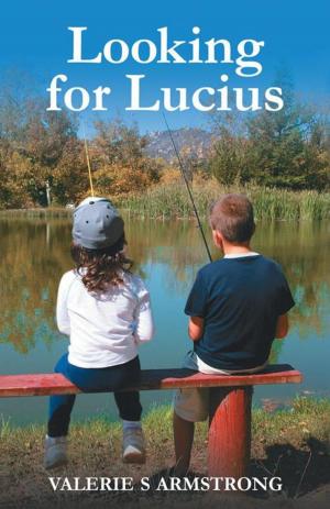 Cover of the book Looking for Lucius by Anna-Nina Kovalenko