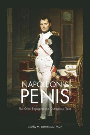 Cover of the book Napoleon's Penis by Rabbi Nilton Bonder