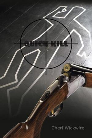 Cover of the book Quick Kill by Sasha Hood