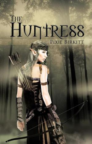 Cover of the book The Huntress by Al Carmen Guastafeste