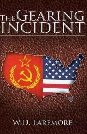 Cover of the book The Gearing Incident by Starwolf