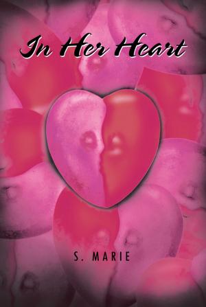 Cover of the book In Her Heart by Jessica Steele