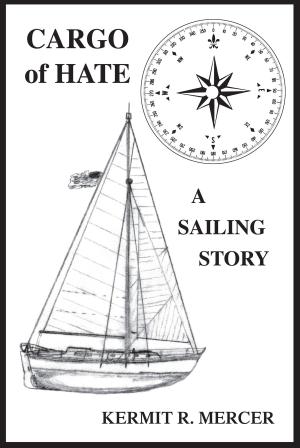 Cover of the book Cargo of Hate by J.P. Lucas
