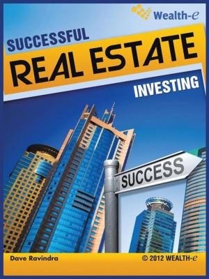 Cover of the book Successful Real Estate Investing by Louis Komzsik