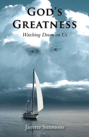 Cover of the book God’S Greatness by Josehf Lloyd Murchison