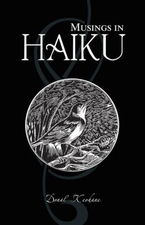 Cover of the book Musings in Haiku by Irene McCullum-Hines