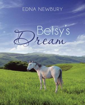 Cover of the book Betsy's Dream by Melvin Neal Edwards