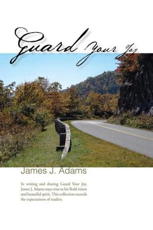 Cover of the book Guard Your Joy by Jersey Bill