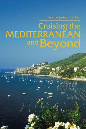 Cover of the book Cruising the Mediterranean and Beyond by Cormac G. McDermott