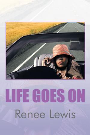 Cover of the book Life Goes On by Doris Watson