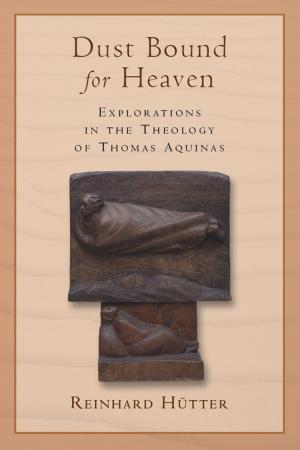 Cover of the book Dust Bound for Heaven by Stanley E. Porter, Andrew W. Pitts