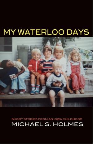 Cover of the book My Waterloo Days by John Lee