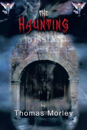 Cover of the book The Haunting by Marcia Nacht Werbin