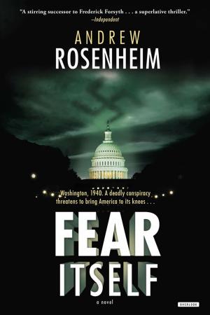 Cover of the book Fear Itself by Raja Alem