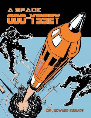 Cover of the book A Space Odd-Yssey by Dennis Beggs
