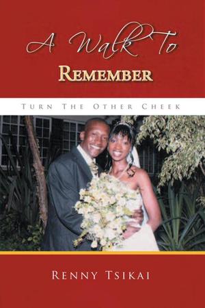 Cover of the book A Walk to Remember by Jerry L. Rhoads