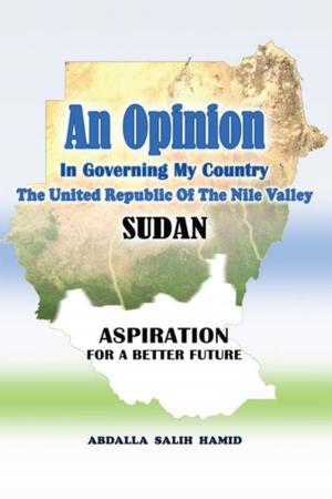 bigCover of the book An Opinion by 