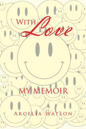 Cover of the book With Love by Jerald Ramsey