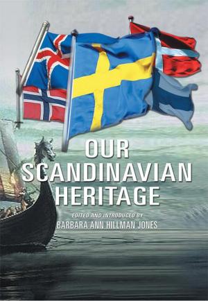 Book cover of Our Scandinavian Heritage