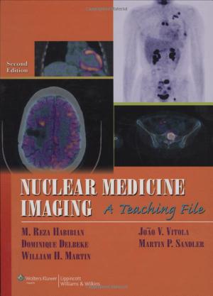 Cover of the book Nuclear Medicine Imaging by Glenn P. Gravlee, Richard F. Davis, John Hammon, Barry Kussman