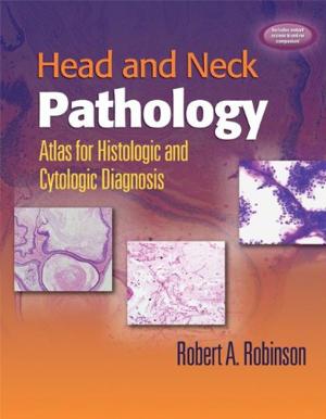 Cover of the book Head and Neck Pathology by Freddie H. Fu