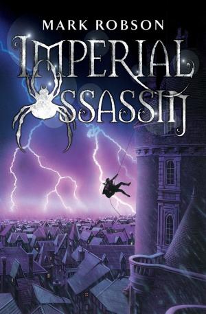 Cover of the book Imperial Assassin by Gary Lineker