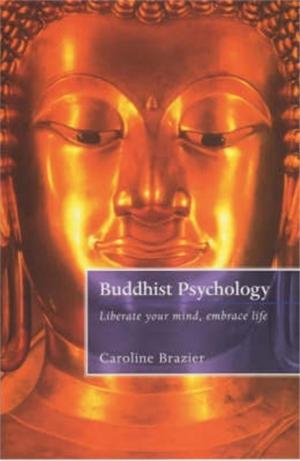 bigCover of the book Buddhist Psychology by 