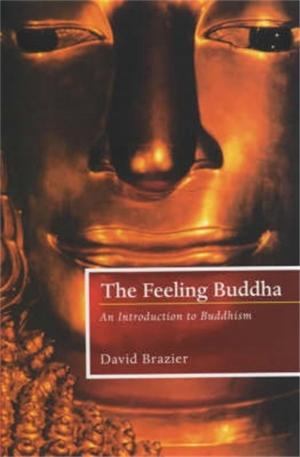 Cover of the book The Feeling Buddha by David Dickinson