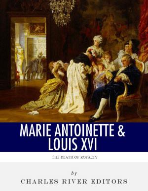 bigCover of the book The Death of Royalty: The Lives and Executions of King Louis XVI and Queen Marie Antoinette by 