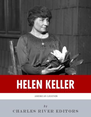 Cover of American Legends: The Life of Helen Keller