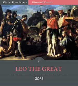 Cover of the book Leo the Great by C. A. Smith