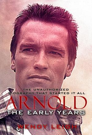 Cover of the book Arnold: The Early Years (The Unauthorized Biography) by Marina Ginn