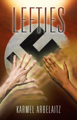 Cover of the book Lefties by Leisley M. Lantram