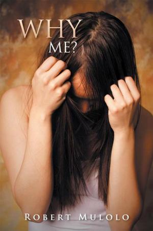 Cover of the book Why Me? by Clayton Carpenter