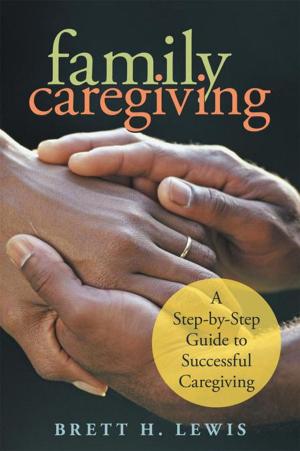 Book cover of Family Caregiving
