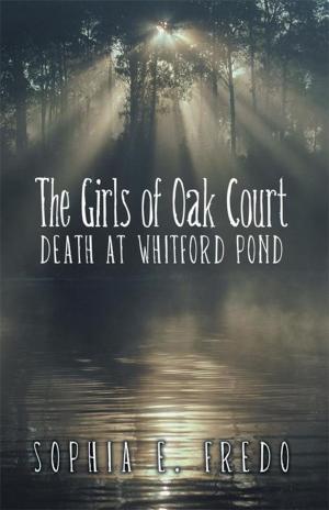Cover of the book The Girls of Oak Court by Jean Nelson-Erichsen, Heino R. Erichsen