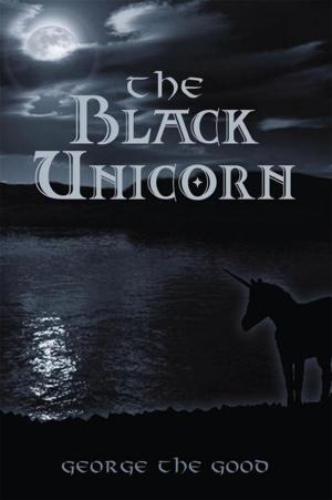 Cover of the book The Black Unicorn by Peter Allman