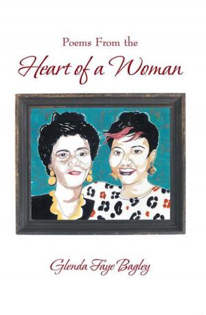 Cover of the book Poems from the Heart of a Woman by Omer Dawson