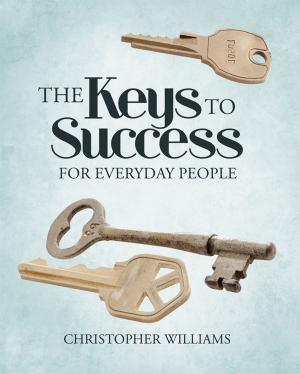 Book cover of The Keys to Success