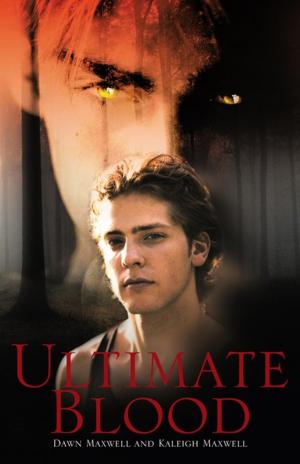 Cover of the book Ultimate Blood by Donald A. Noffsinger