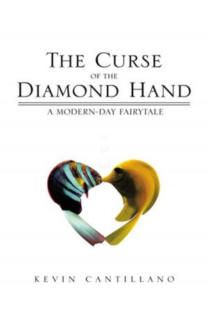 Book cover of The Curse of the Diamond Hand