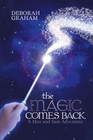Cover of the book The Magic Comes Back by Norlan Tibanear, Yisu Tibanear