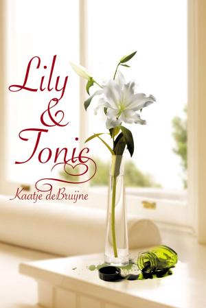 Cover of the book Lily & Tonic by Celine Goessl SCSC