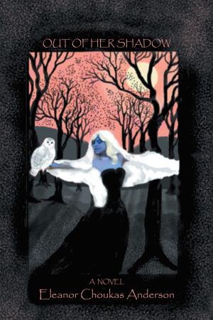 Cover of the book Out of Her Shadow by Myrtle F. Jackson
