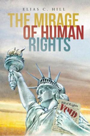 Book cover of The Mirage of Human Rights