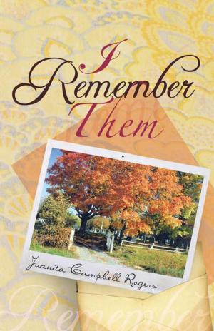 Cover of the book I Remember Them by Patricia Hilliard