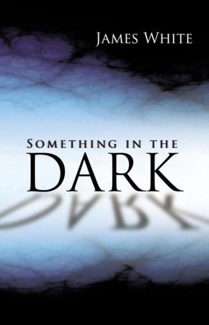Book cover of Something in the Dark