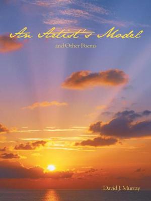 Cover of the book An Artist’S Model and Other Poems by Ricardo Betti, Ricardo Filho