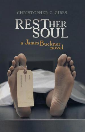 Book cover of Rest Her Soul