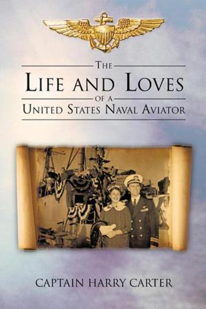 Cover of the book The Life and Loves of a United States Naval Aviator by Martha E. Leiker